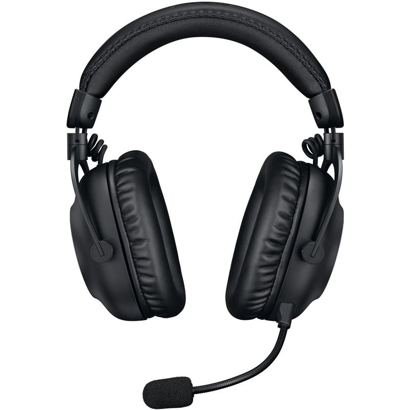 罗技 G Pro 2 X Lightspeed 无线游戏耳机(含支架)