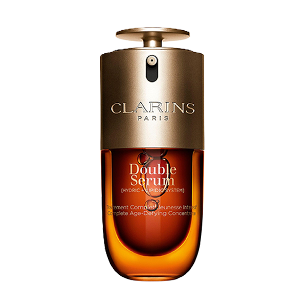 Clarins 双萃精华 Double Serum 30ml