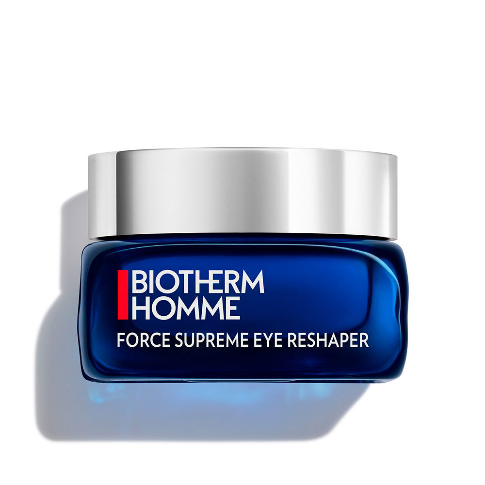 Biotherm Homme Force Suprême 男士眼霜