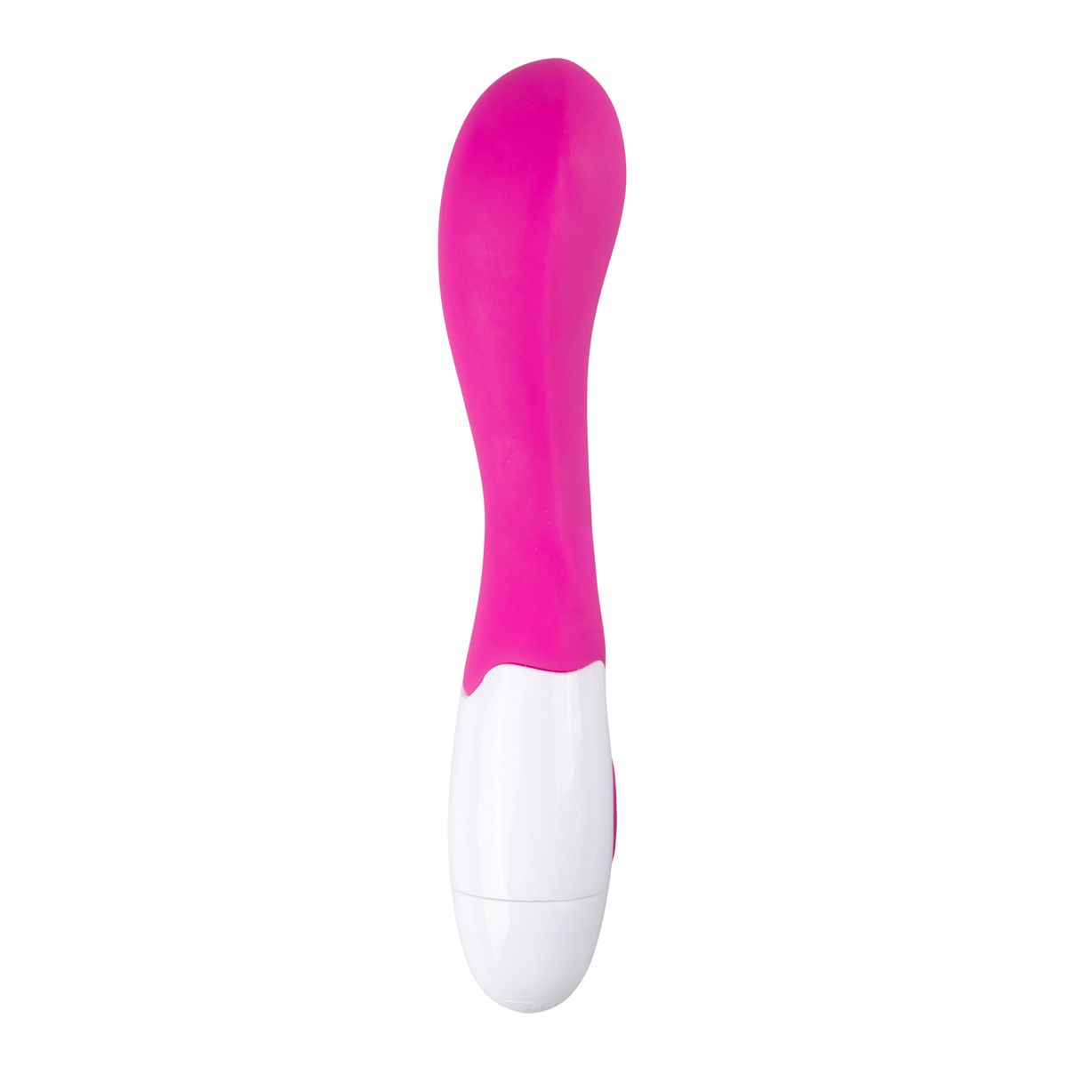 EasyToys 新手入门震动棒 粉色