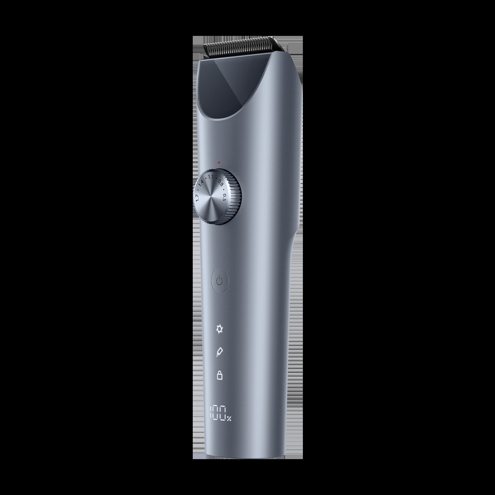 小米电动理发器2