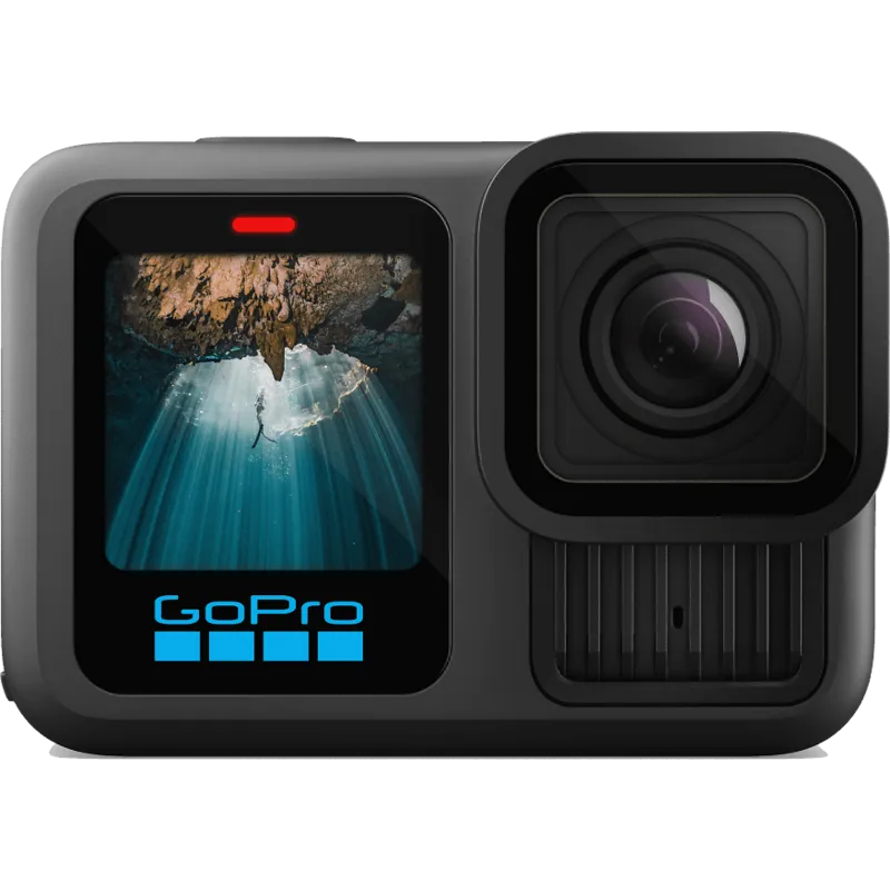 GoPro Hero 13 Black 运动相机