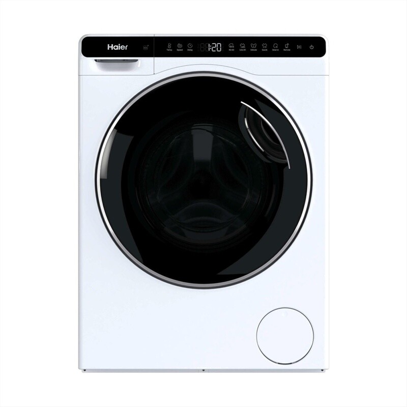 Haier HW50 5kg 滚筒洗衣机