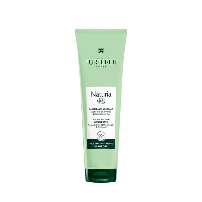 René Furterer Naturia 有机顺发乳 50ml