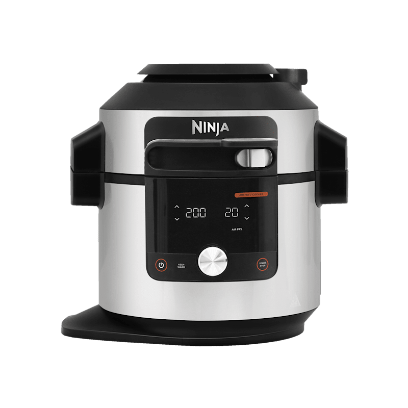 Ninja SmartLid 7.5L 多功能料理锅