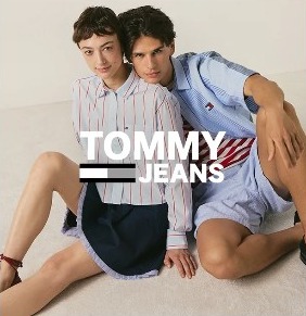 Tommy Jeans 10月2日截止