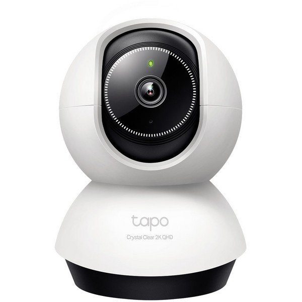 TP-Link Tapo TC72 2K室内监控摄像头
