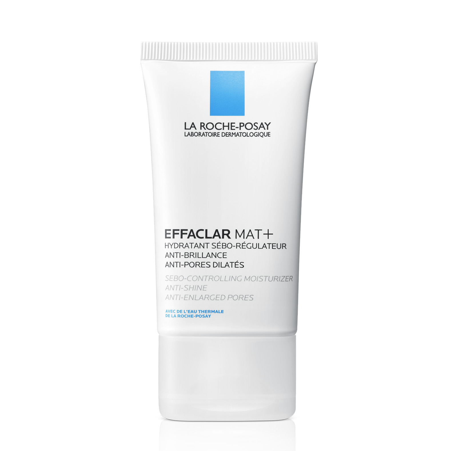 La Roche-Posay Effaclar Mat+ 控油保湿乳 40ml
