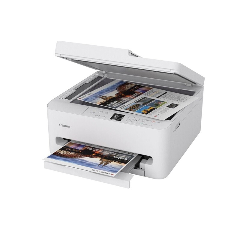 佳能 Pixma TS7550i 多功能一体机