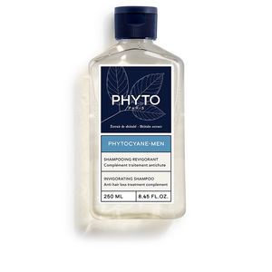 Phyto Phytocyane 男士防脱洗发水250 ml