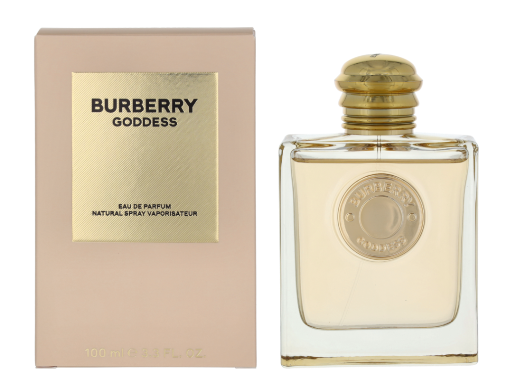 Burberry Goddess EDP 100ml
