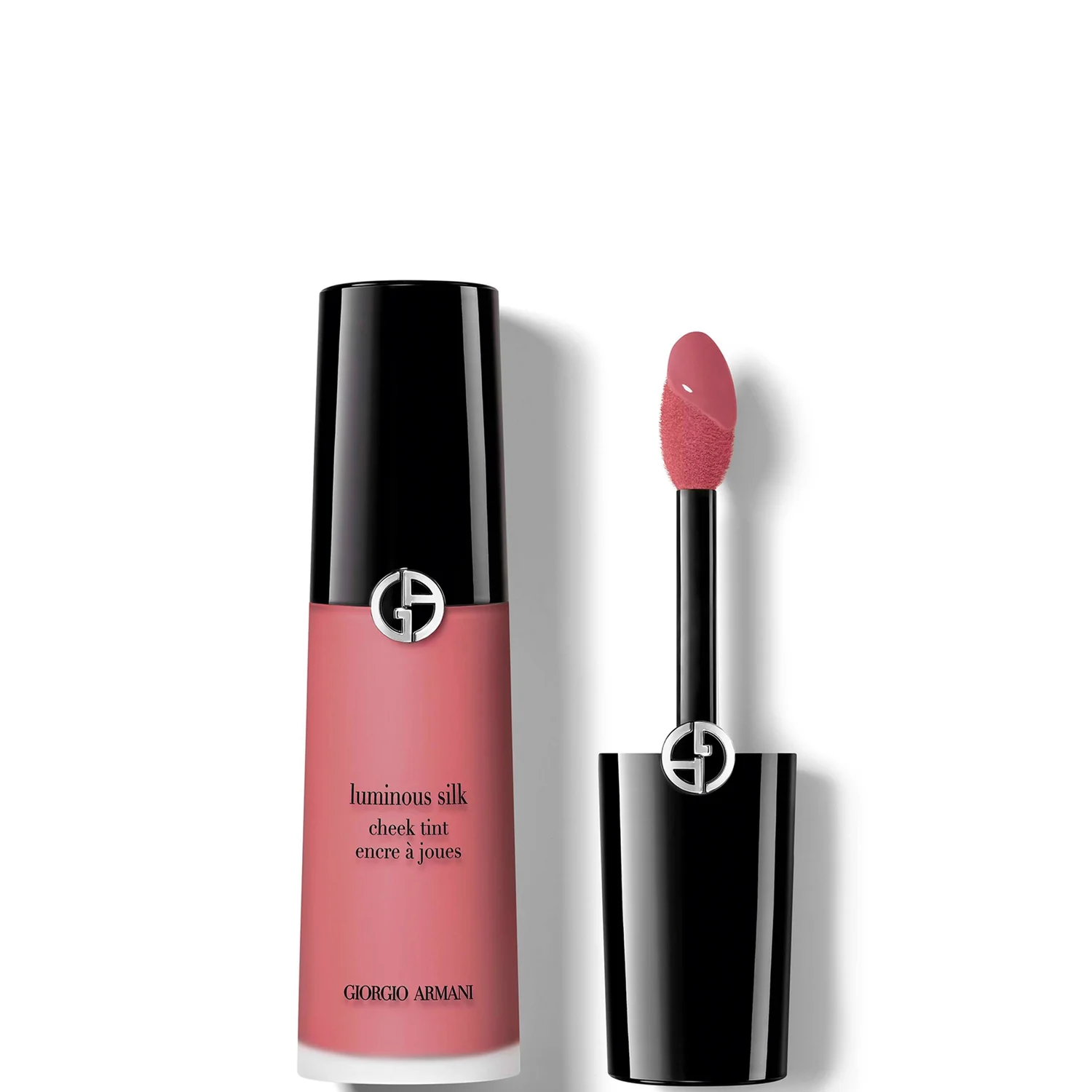 Armani Luminous Silk 腮红液 12ml