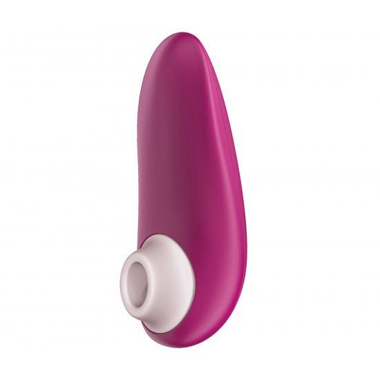 Womanizer Starlet 3 阴蒂刺激器 粉色