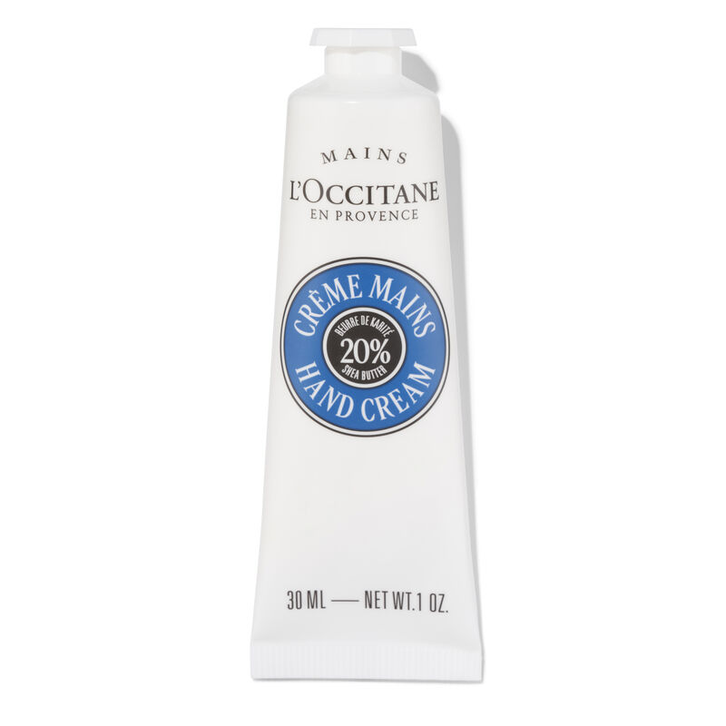 欧舒丹乳木果护手霜30ml