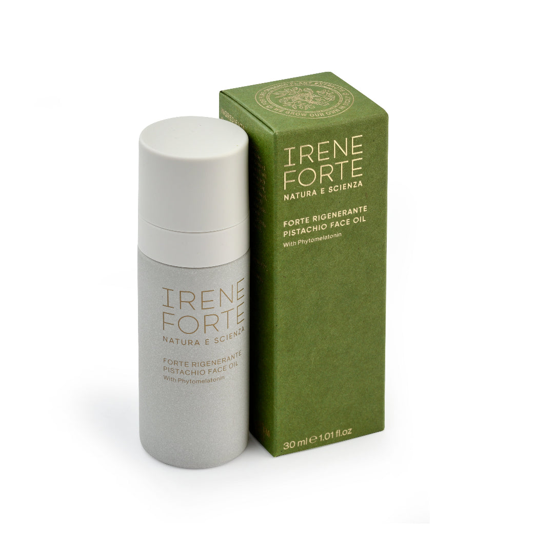 Irene Forte 开心果护肤精油
