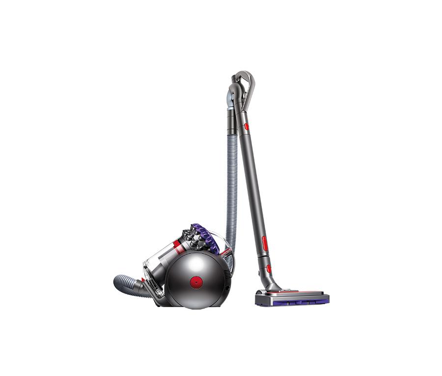 Dyson Big Ball Absolute 2 卧式有线吸尘器
