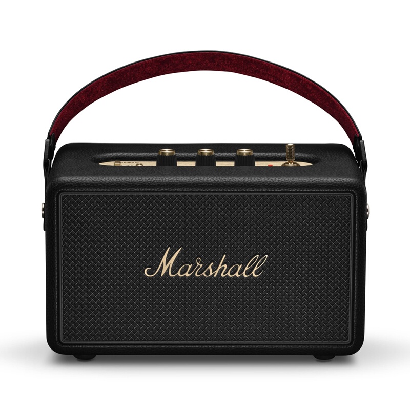 Marshall Kilburn II