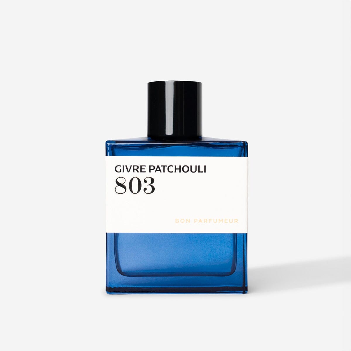 803 Givre Patchouli