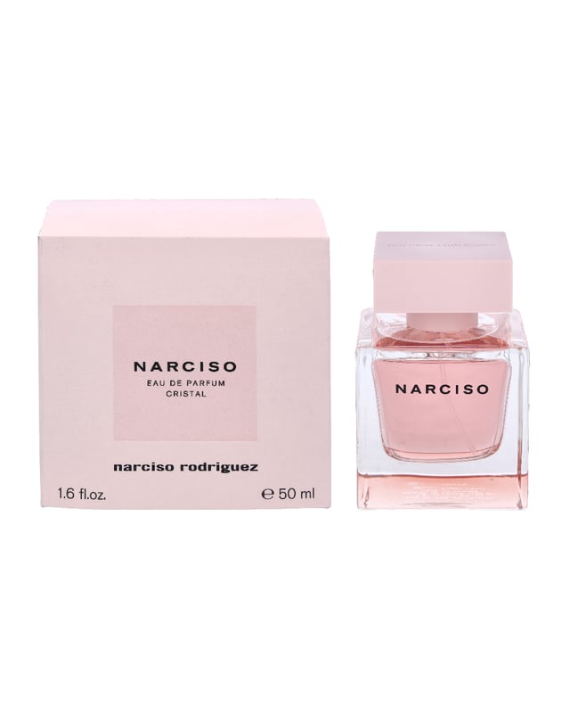 Narciso Rodriguez Cristal 浓香水 50ml