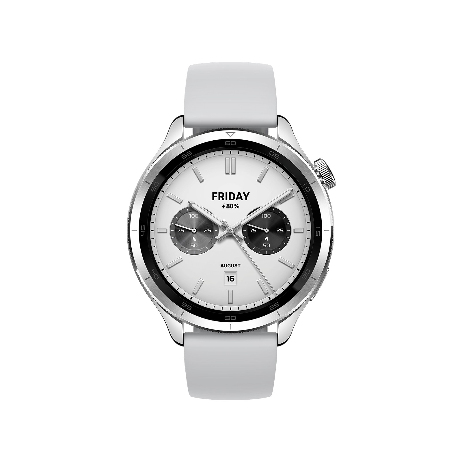 小米 Watch S4 智能手表