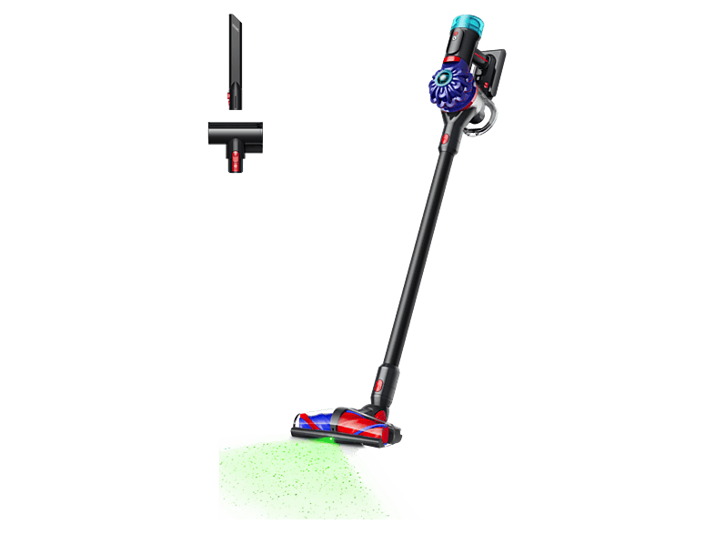 Dyson V10 无线吸尘器