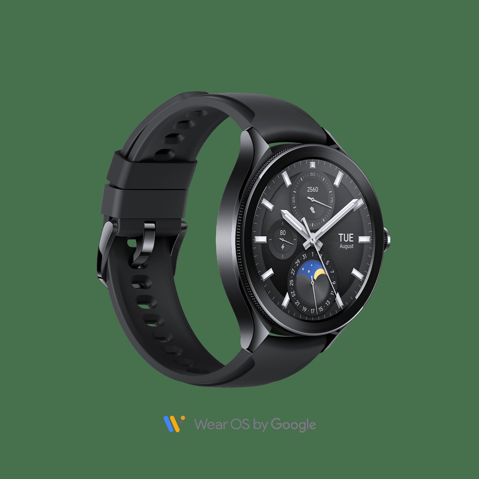 小米 Watch 2 Pro 智能手表
