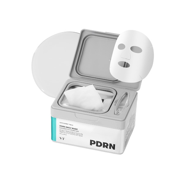 VT PDRN日用面膜 30片