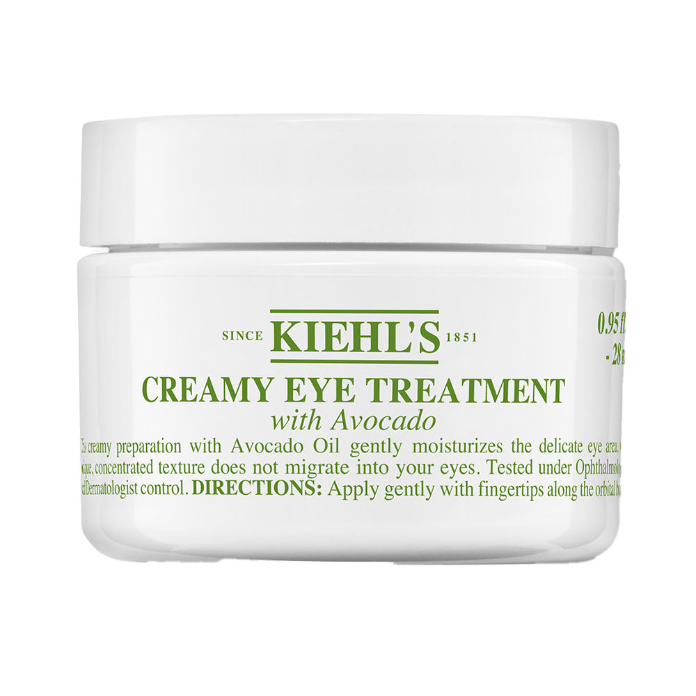 Kiehl's 牛油果眼霜