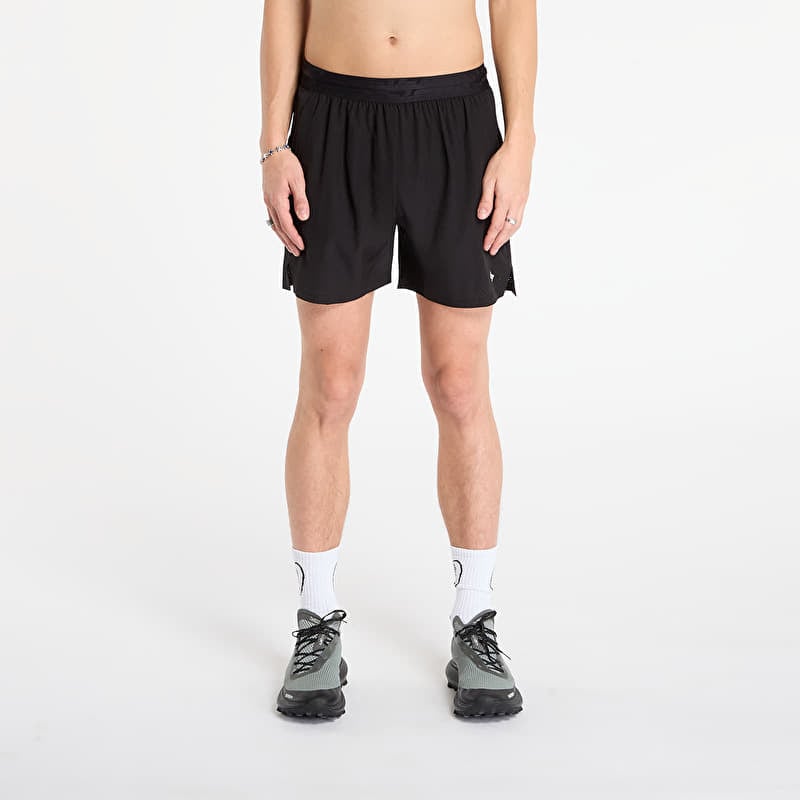 REPRESENT 247 Trek Shorts 黑
