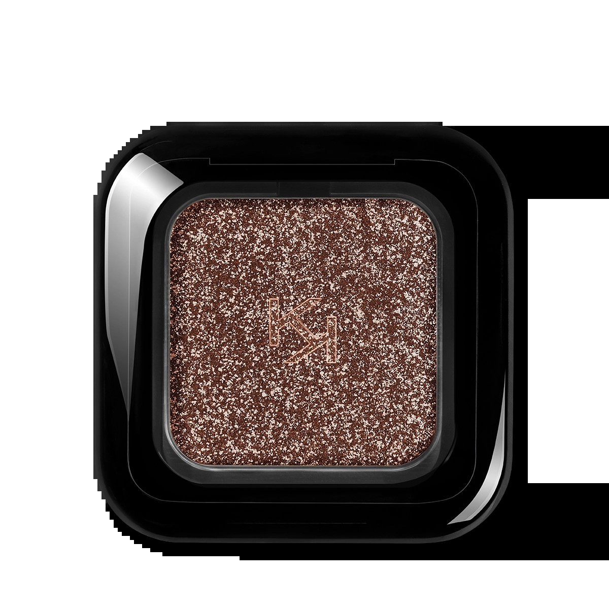 Glitter Shower Eyeshadow 11 Excellent Coffee