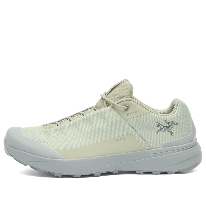 Arc'teryx Kopec GORE-TEX 运动鞋(Habitat & Void)