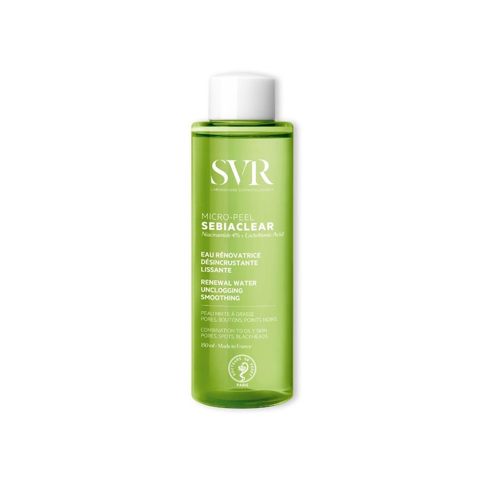 SVR Sebiaclear 焕肤水