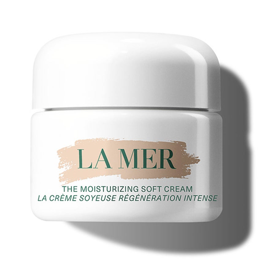 La Mer 海蓝之谜 云绒霜60ml