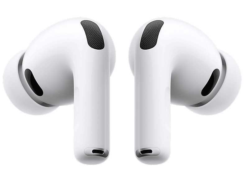 Apple AirPods Pro 3 真无线降噪耳机