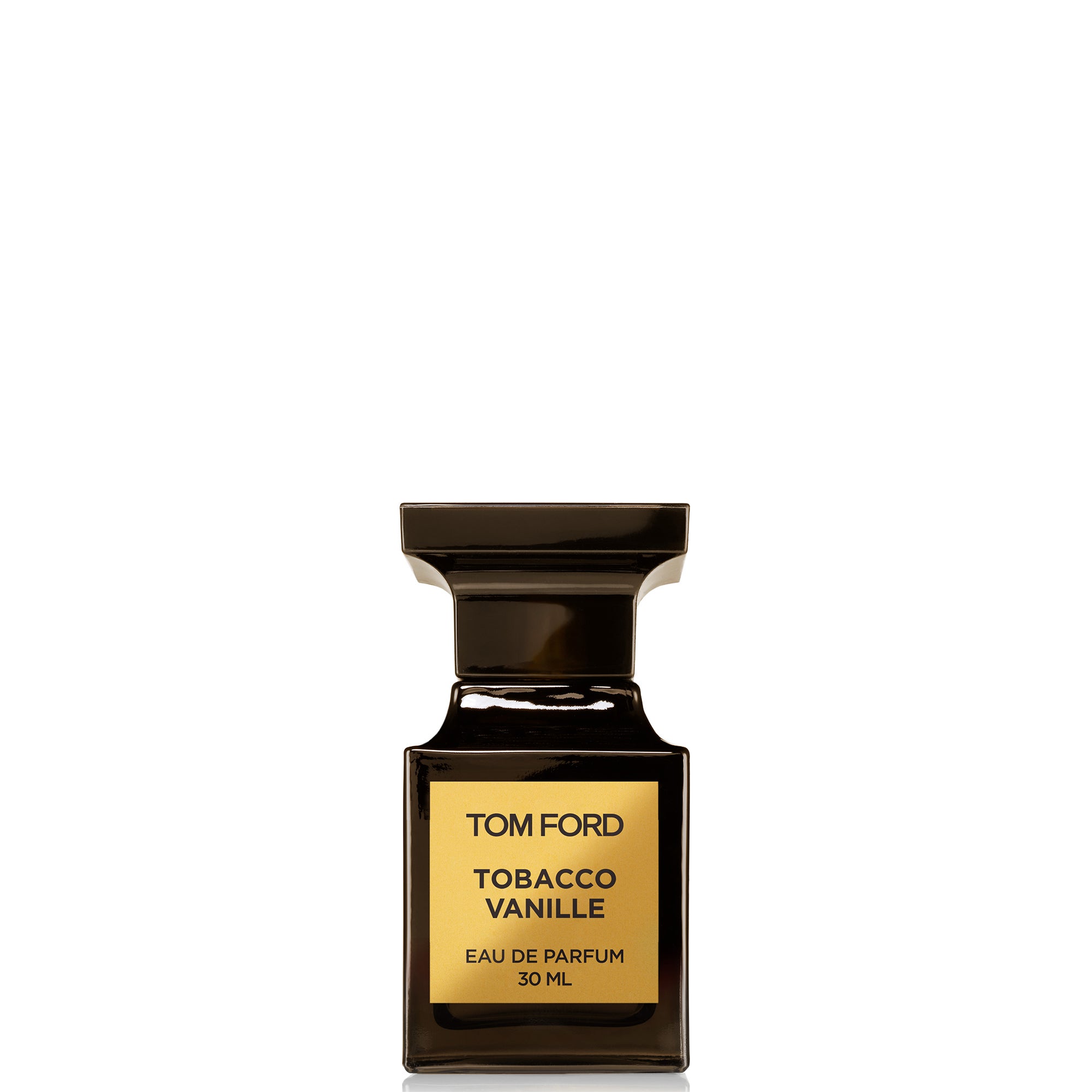Tobacco Vanille 烟草香草 30ml