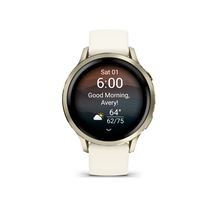 Garmin Venu 4 41mm 智能运动手表