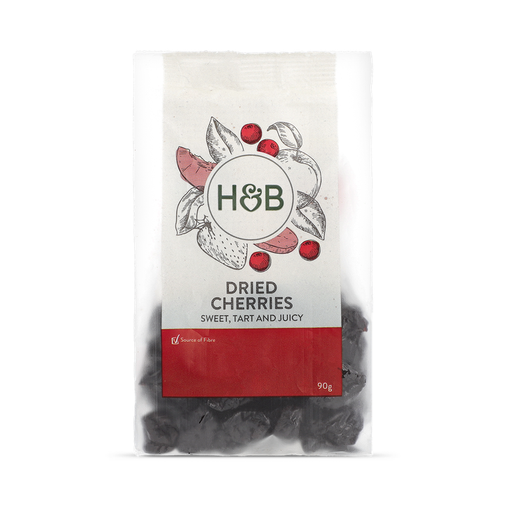 Holland & Barrett 樱桃干 90g