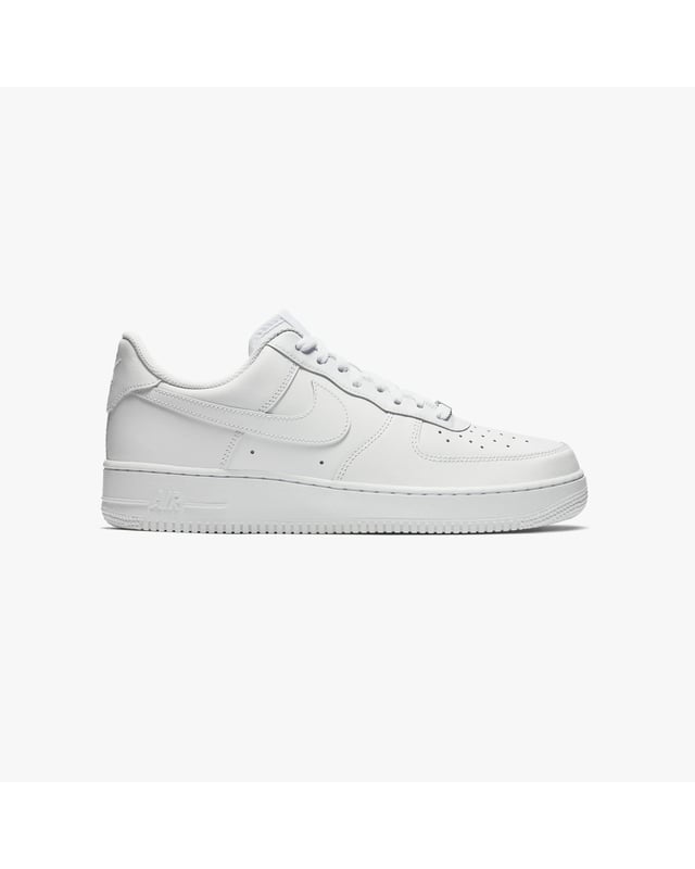 Nike Air Force 1 '07 板鞋 白