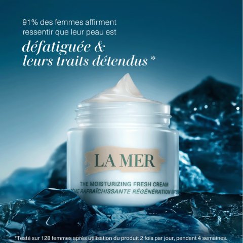 La Mer 奇迹面霜 清爽版 30ml