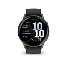 Garmin Venu 4 45mm 智能运动手表