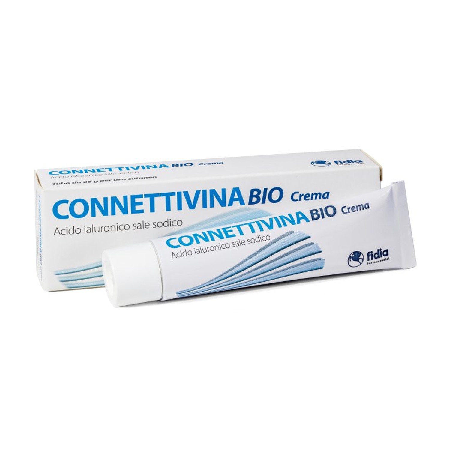 Connettivinabio 透明质酸乳霜25g
