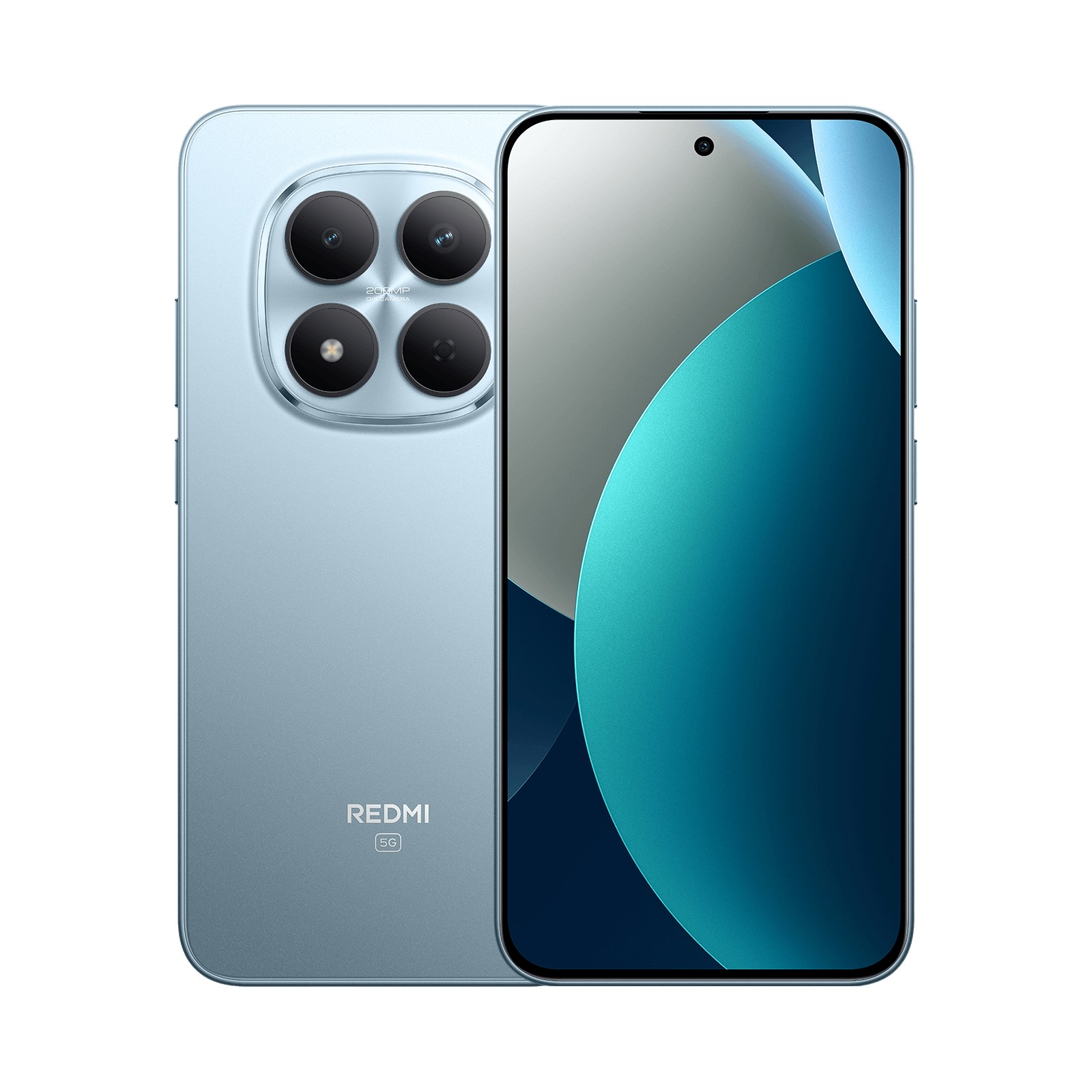 REDMI Note 15 Pro 5G 手机