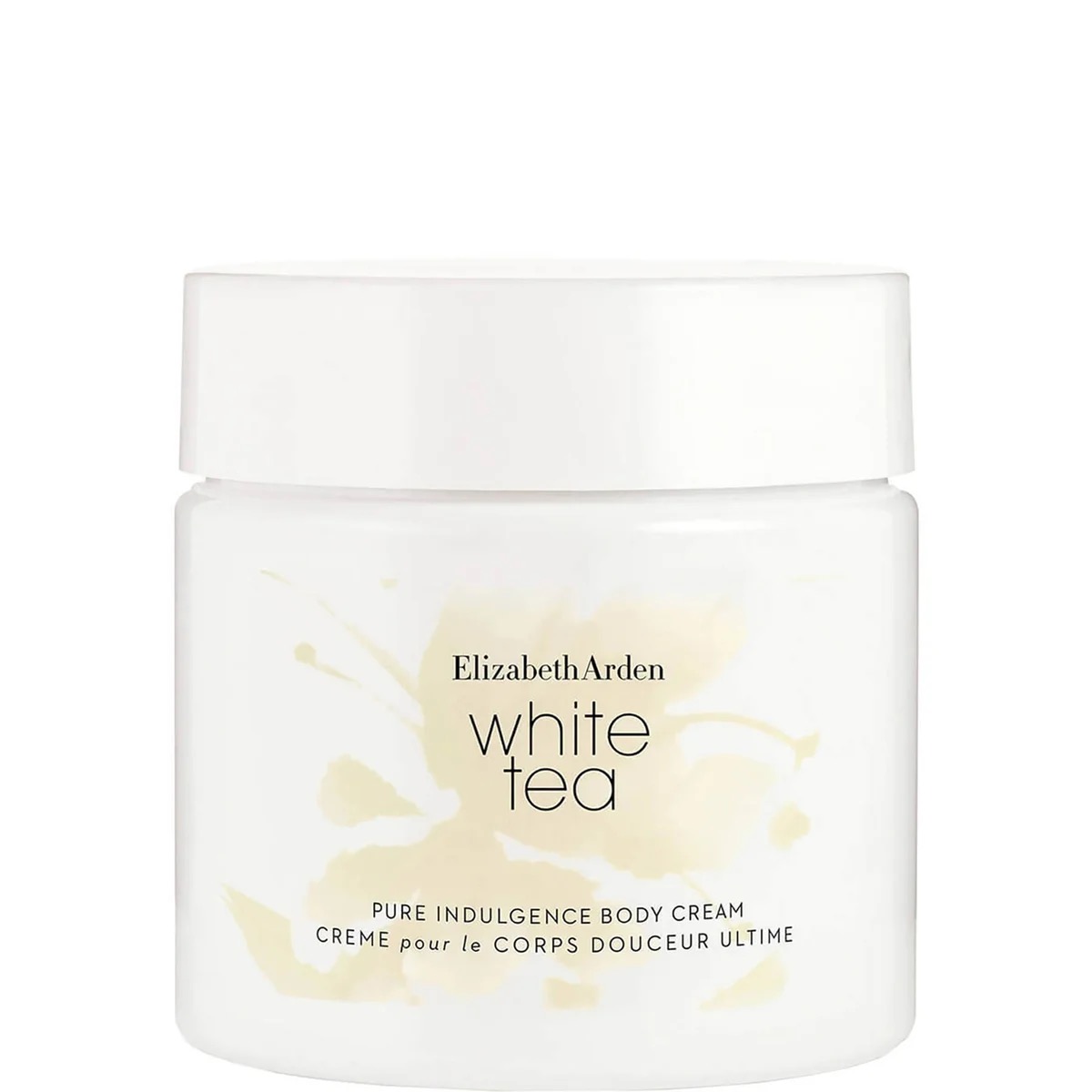 Elizabeth Arden 白茶身体乳 400ml