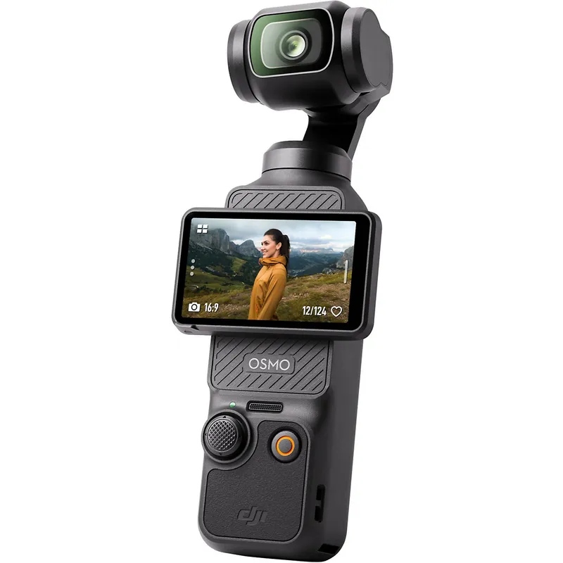 DJI Osmo Pocket 3 口袋云台相机