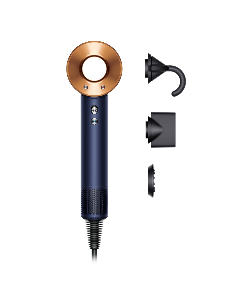 Dyson Supersonic 经典吹风机(蓝铜)