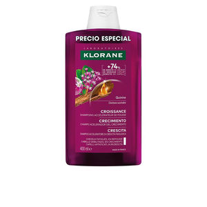 康如 育发加速洗发水200ml