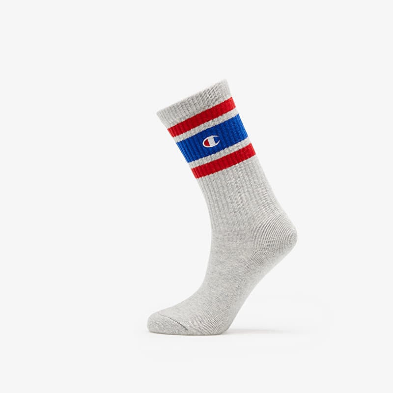 Champion Premium Socks 灰