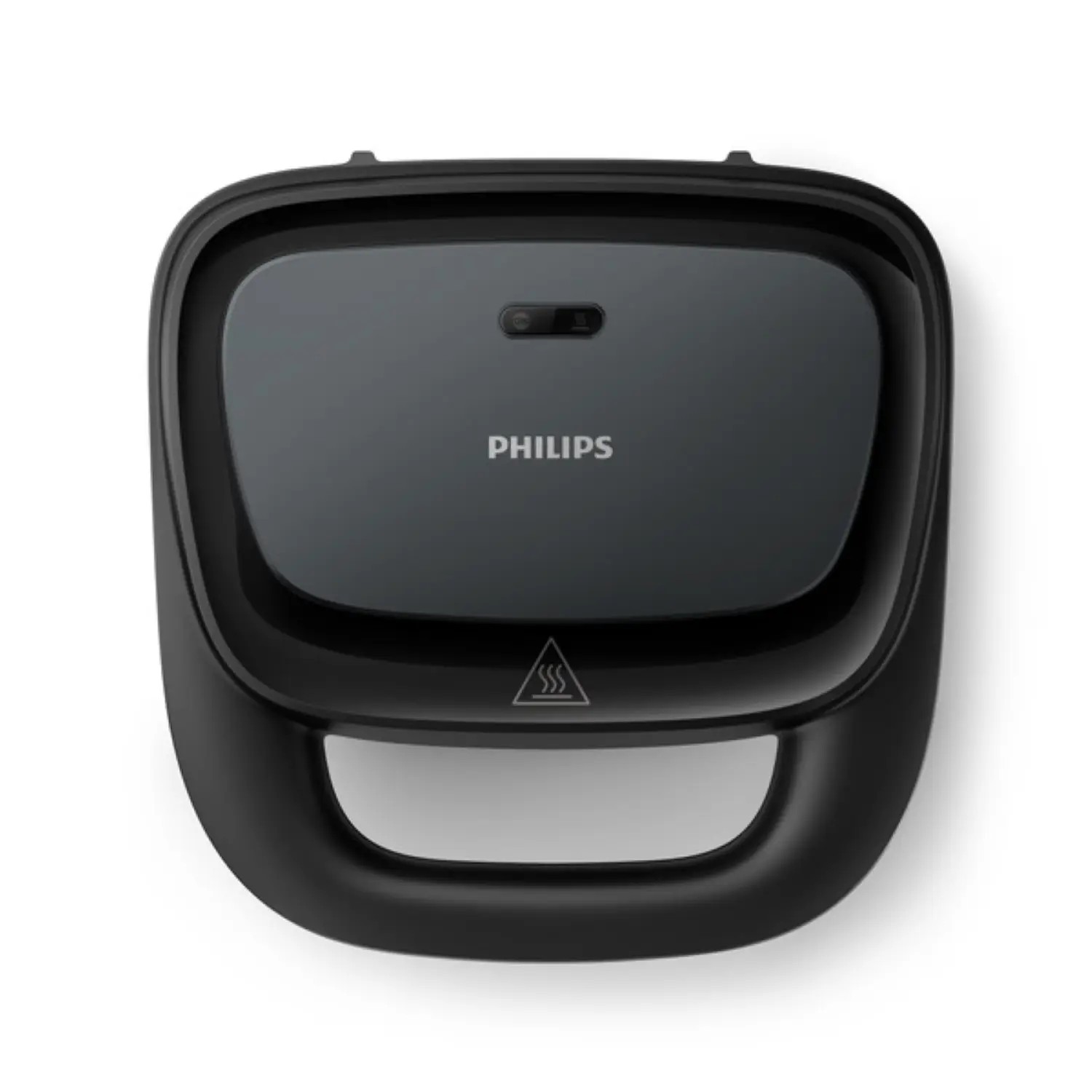 Philips HD2330/90 三明治帕尼尼机 750W