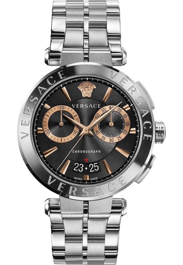 Versace VE1D02423 男士腕表