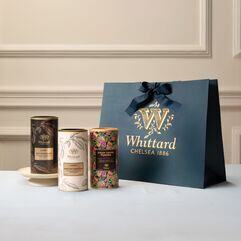 Whittard 招牌热巧三口味装